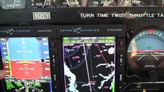 Aspen Avionics PFD