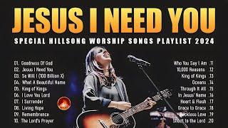  30 Days of Worship with Hillsong | Experience the Miraculous Impact  Goodness Of God