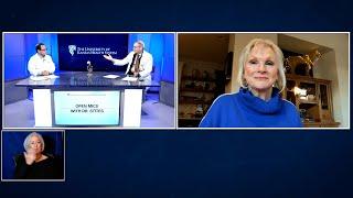 Open Mics With Dr. Stites: Neuromuscular Disease That Mimics Other Diseases