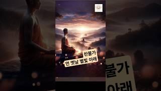 찬불가_약왕보살 찬가