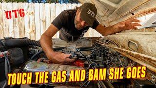 Classic Car Tuning Problems - Curing Off-Idle Stumble, Bog, Hesitation, Stall And Backfire