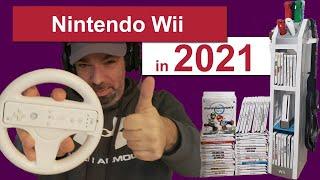 Nintendo Wii in 2021? Lohnt sich das? Der ULTIMATIVE Wii Konsolen und Spielecheck