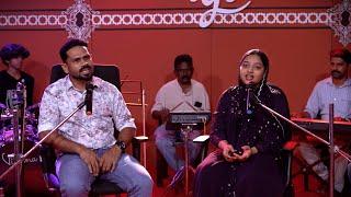 MAPPILA SONG MASHUP - SINGERS: HAMZA VATTAPARAMBA & FASNA SHERIN #mappilappattu #mappilappattukal