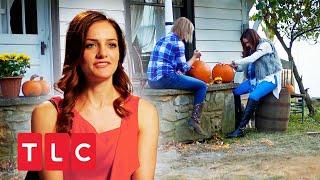 Die Familie ist wiedervereint | Return to Amish | TLC Deutschland