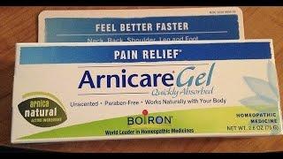 Review: Arnicare