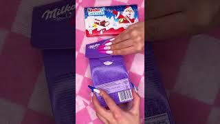 #обзор #необычных #сладостей #обзоры #распаковка #конфеты #еда #сладости #милка #milka #шоколад
