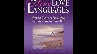 The 5 Love Languages - Gary Chapman