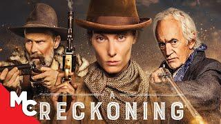 A Reckoning | Full Western Action Movie | Lance Henriksen