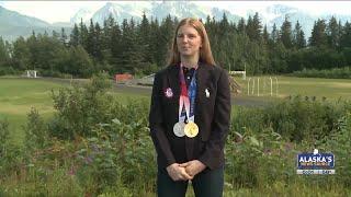 Lydia Jacoby misses out on breaststroke at 2024 olympics