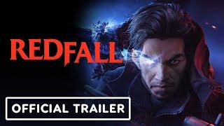 Redfall: See How Jacob Got His Mysterious Powers in This Exclusive Trailer | IGN First