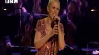 Annie Lennox Dark Road Live on BBC Sessions 2009