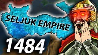 NEW FORMABLE Lets TURKS Become SELJUK EMPIRE !!