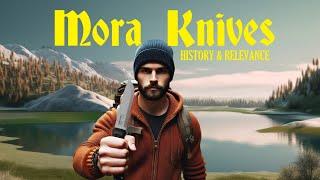 THE MORA KNIFE: History and Relevance