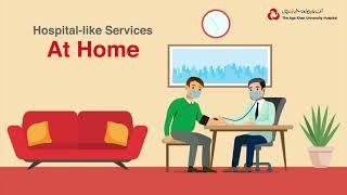 Home Healthcare Services