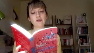 Clémentine Beauvais reads from Piglettes!