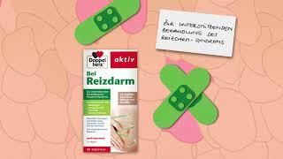 Doppelherz Bei Reizdarm