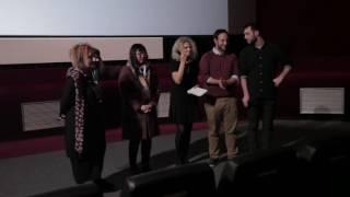 TFF34 - Presentazione - WEXFORD PLAZA, di Joyce Wong