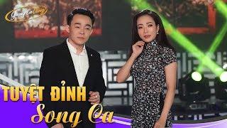 Để Trả Lời Một Câu Hỏi - Tuyệt Đỉnh Song Ca CHINH PHỤC HÀNG TRIỆU CON TIM