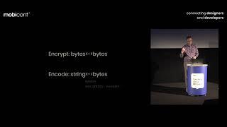 Mobiconf 2018: Marcin Krzyzanowski, PSPDFKit GmbH