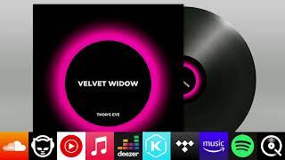 Velvet Widow - Thor's eye