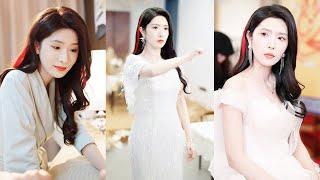 The beautiful CEO fell for me after our blind date and insists I marry her.#Chinese short drama