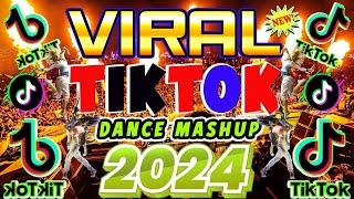 ️SUMMER TIKTOK MASHUP REMIX 2024  TIKTOK NONSTOP REMIXVIRAL TIKTOK DISCO REMIX 2024