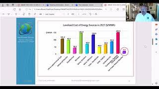 Ion Power Group 3-minute mini-presentation to VCs