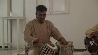 RAAG KIRWANI - PT. SUBRATA DE - SITAR & TABLA TANSEN