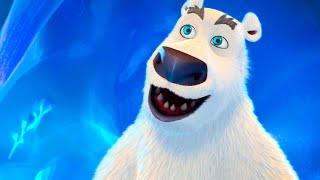 NORM OF THE NORTH Clip - "Florida" (2016) Rob Schneider