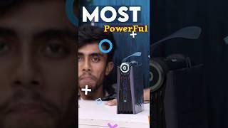 Most PowerFul But Small Computer! 12 CPU #shorts #viral