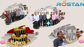 Rostan Technologies Glimpse of 2022