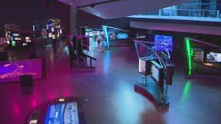 ‘Power Of Science’ Exhibition Opening At Frost Science