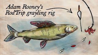 Grayling Fishing Setup Explained | RodTrip Rigs 