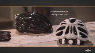 dhb Aeron Road Helmet