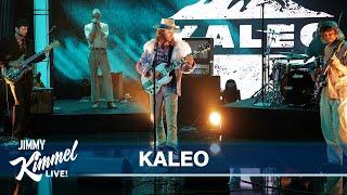 KALEO – Rock N Roller