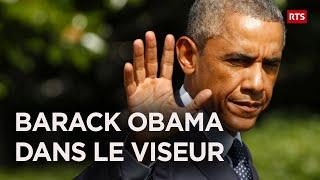 Barack Obama : Retour sur les stratégies de la droite conservatrice pour détruire un Président - RTS