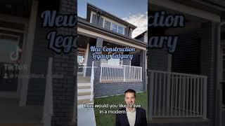 Brand New Home | Calgary | Alberta | Legacy