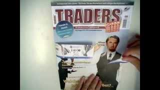 TRADERS 8 2011 - HD - Ihr persönlicher Tradingcoach