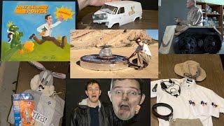 AVGN Auction for Charity