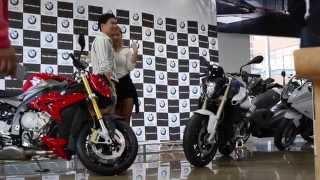 BMW KOLON MOTORRAD MAY PROMOTION / BMW 코오롱 모토라드