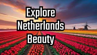 Unveiling the Natural Beauty of Netherlands