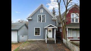 1014 W Spofford Ave, Spokane, WA, 99205