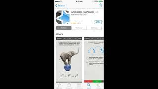 Anki for medical school: Anki app review (iphone)