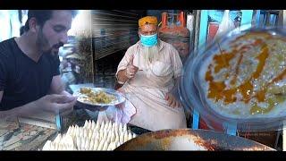 Dera Ismail Khan k 45 Saal puranay samose