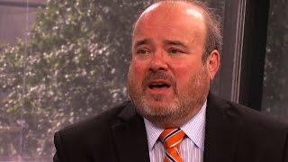 Larry Jacobs Talks Political Impact Of Orlando Shooting