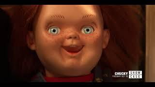 Chucky | Trailer | Showcase