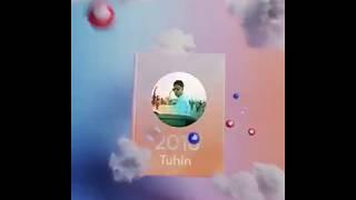 Tuhin Ahmed