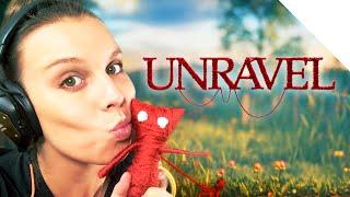 Let's Play Unravel PC