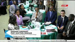Speaker Urges MPs To Embrace Oversight and Accountability