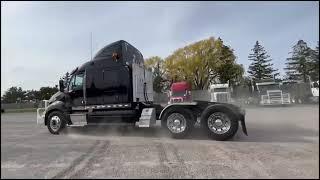 2007 PETERBILT 387 For Sale